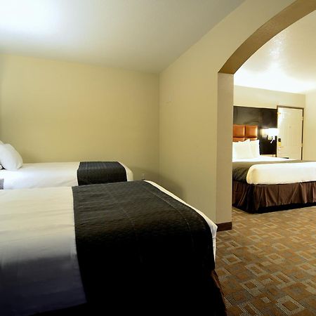 Days Inn By Wyndham Downey Exteriér fotografie