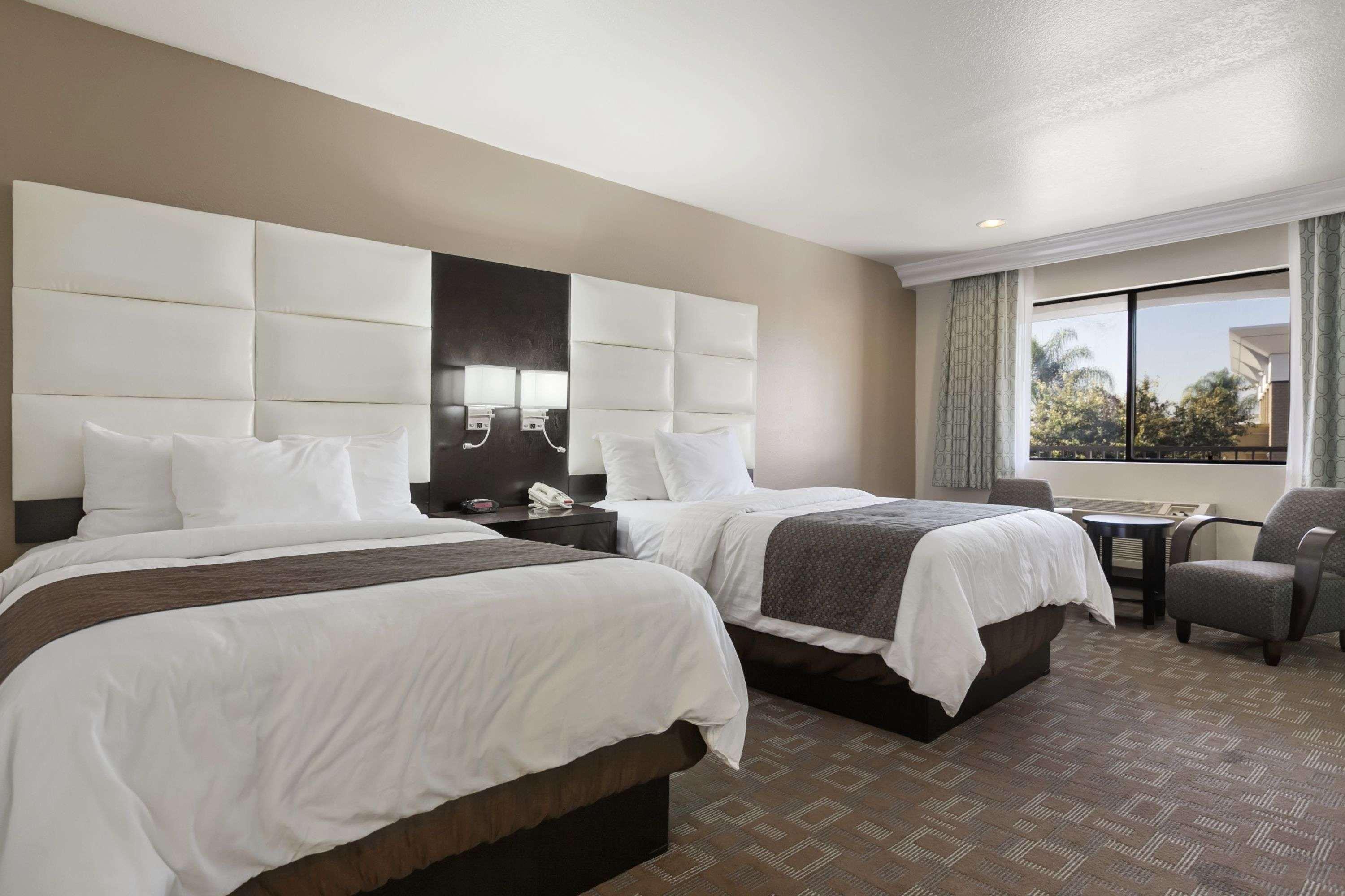 Days Inn By Wyndham Downey Exteriér fotografie