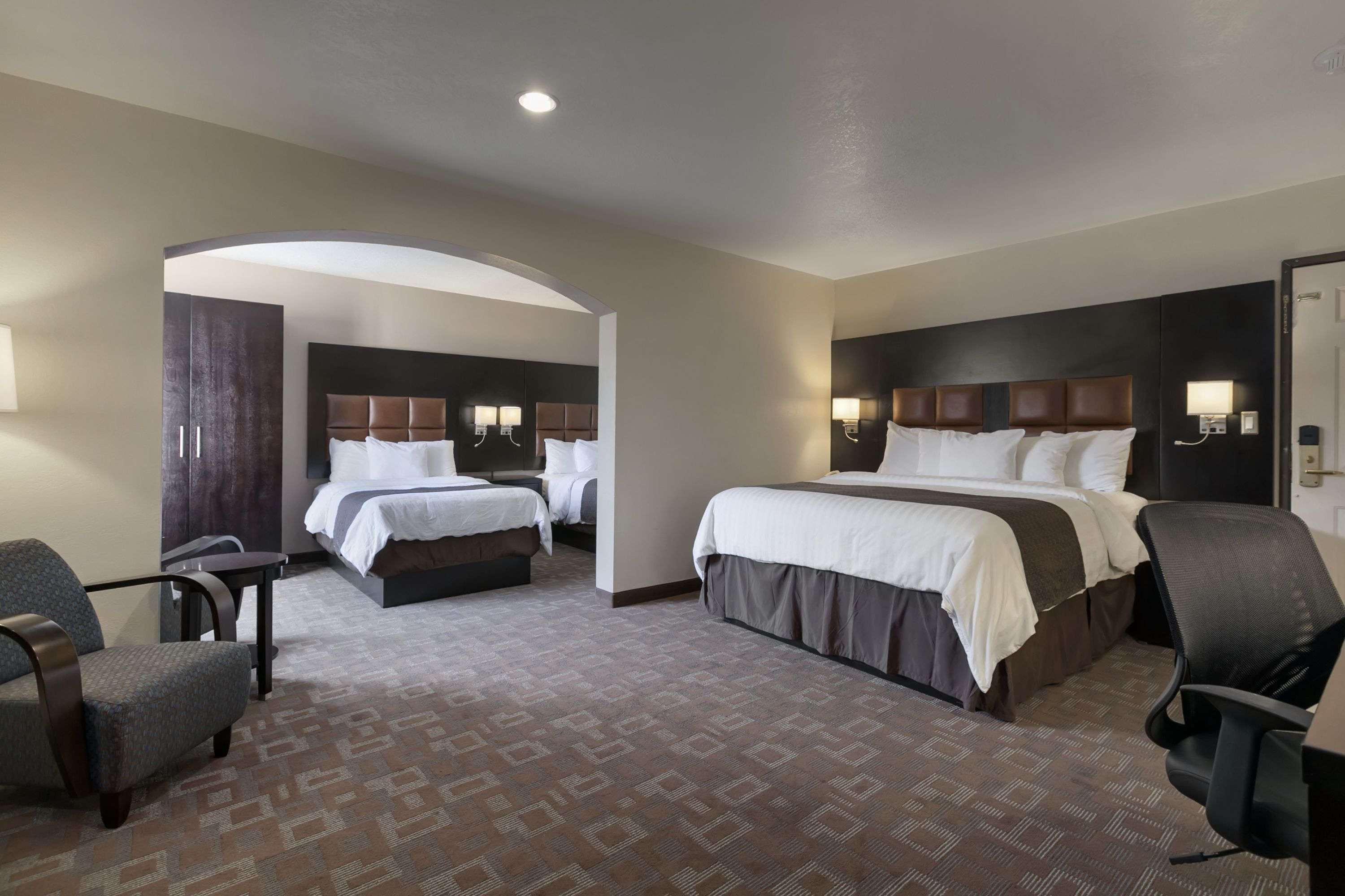 Days Inn By Wyndham Downey Exteriér fotografie