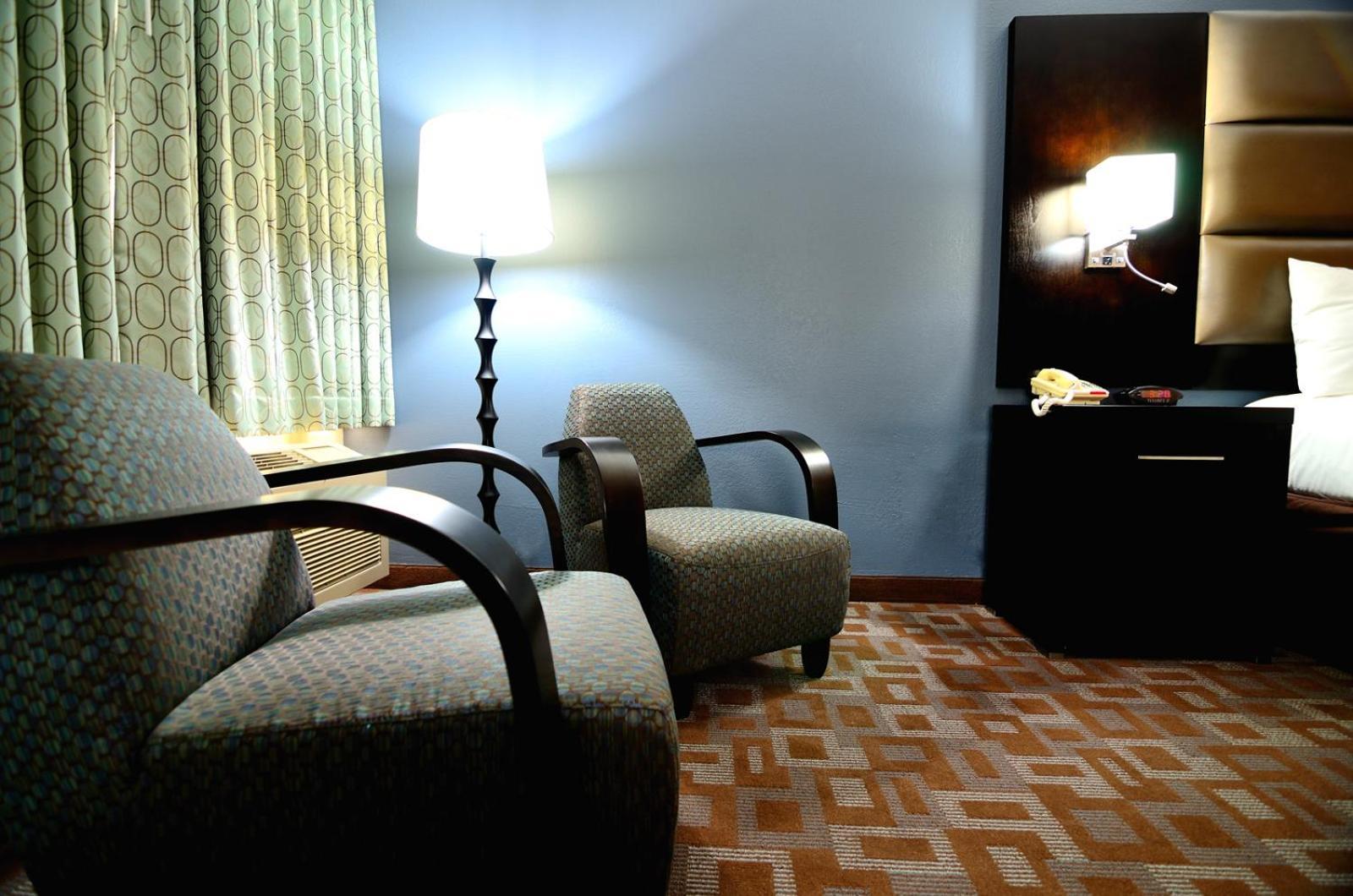 Days Inn By Wyndham Downey Exteriér fotografie