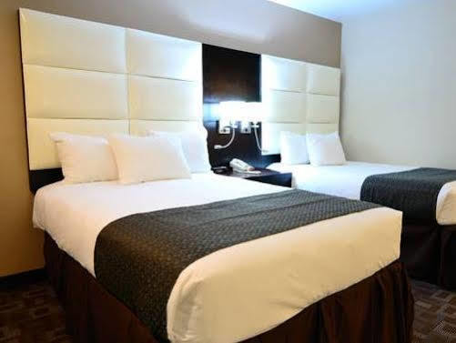 Days Inn By Wyndham Downey Exteriér fotografie